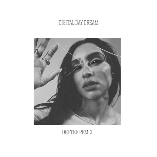 Chitra - Digital Daydream (DeeTee Remix)