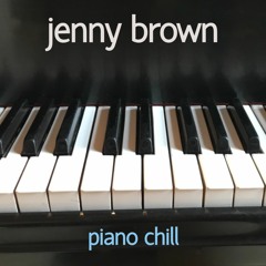 Sailing-Cross- Piano Cover- Jenny Brown