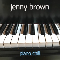 Elegy for the Victims of the Earthquake & Tsunami -Tsujii -Piano Cover-J Brown