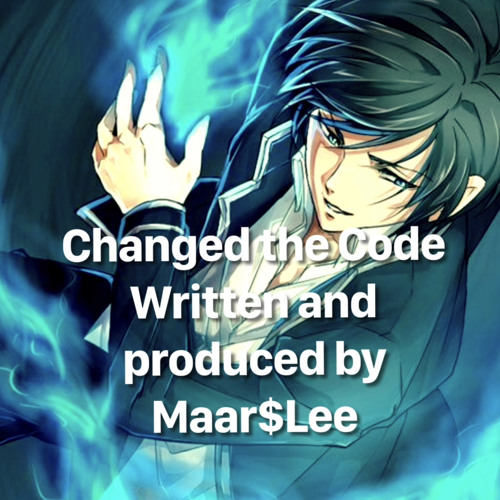 MAAR LEE CHANGE THE CODE.mp3