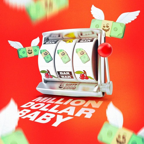 Million Dollar (Watzgood Edit) [FREE DL]