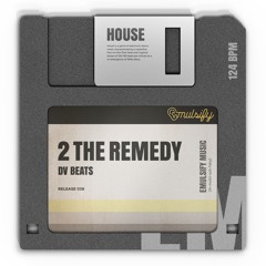 DV Beats - 2 The Remedy