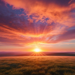 Here Comes the Dawn