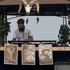 Festival of Yes 2024 Opening Set | Organic | Progressive | Deep House