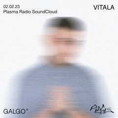 GALGO 01: Vitala (Plasma LAB 🔬)