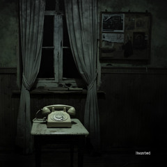 Haunted