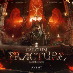 Calcium's Fracture Dubstep Sample Pack (OFFICIAL DEMO)