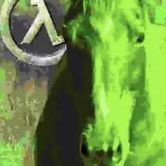 horse megalovania