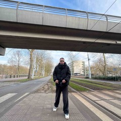 Serdar Celik @Amsterdam 06.06.2025  DJ Set