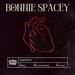 Premiere: Bonnie Spacey - Don't Let Me Down [Critical Monday]