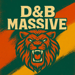 🎧D & B Massive | High-Energy Drum & Bass Anthem 👑🔥 (Pre Save Link In Description)