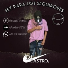 START THE YEAR LISTENING🗽  (SET PARA LOS SEGUIDORES) (CASTRO DJ II)