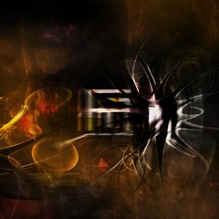 Ghostmemory - Hyper Energy Particle