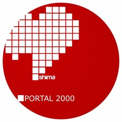 shima - Portal 2000 (Live 31.08.2006)