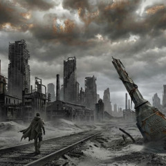 Ashes of the Iron Sky