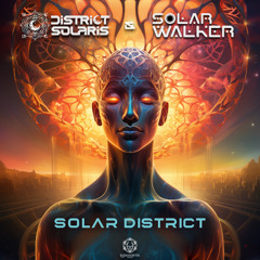 District Solaris & Solar Walker - Solar District