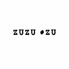 Fuuterpression - Zuzu #zu