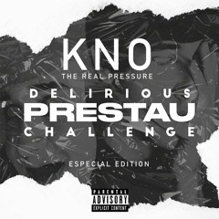 Delirious Prestau Challenge (Especial Edition)