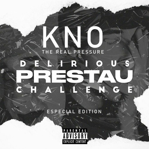 Delirious Prestau Challenge (Especial Edition)