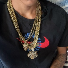 DA UMA SENTADA DAQUELA NERVOSA KK x BEAT AFRO SINISTRO (MENOR TORVICK & MARECHAL RLK)