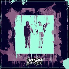 RUBII - Leave Me Alone (D:FORM Flip) [FREE DOWNLOAD]