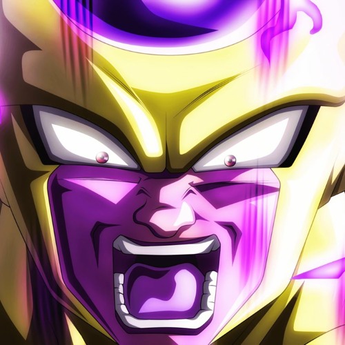 Royalty X Frieza
