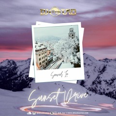 Sunset Drive 004 - Snowed In