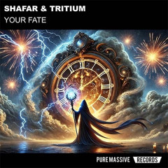 Shfafar & Tritium - Your fate ( Edit )