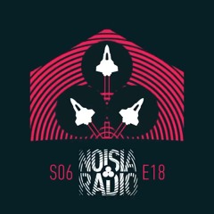 Subterranea - Noisia Radio