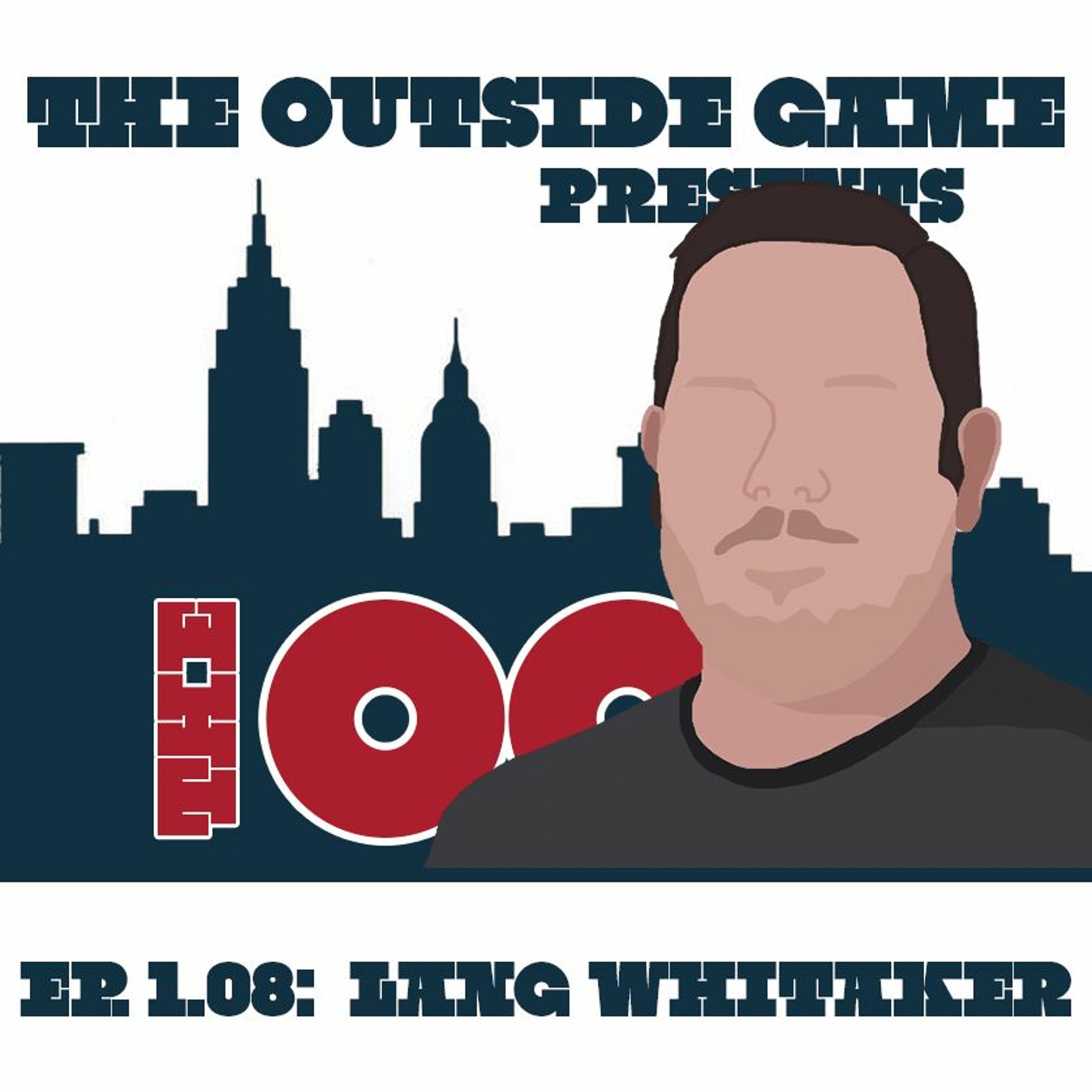 The Outside Game Podcast