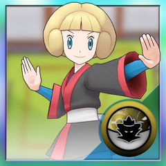 Pokemon Espionage |  Battle! Frontier Brain Greta (Remix)