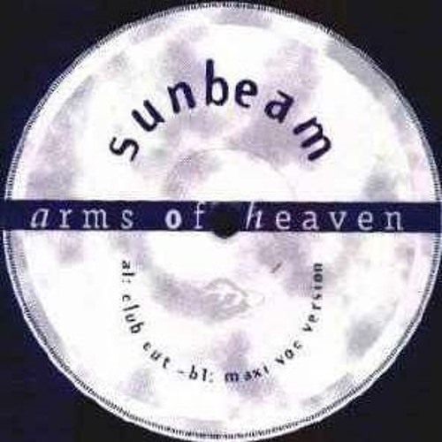 Sunbeam - Arms Of Heaven