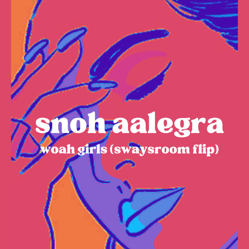 woah girls (swaysroom flip)