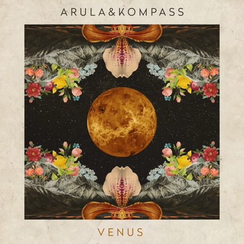 Stream Venus by Kompass | Listen online for free on SoundCloud