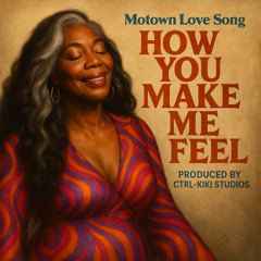 How You Make Me Feel (Motown Love Song)