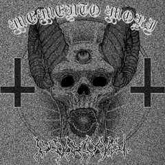 MEMENTO MORI (Dark Trap Type Beat) [SXMPRA/UNDEAD RONIN]