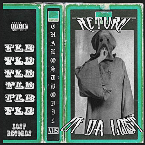 RETURN OF DA LOST