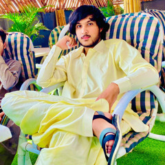 Paron Na Malomede💔 slow+reverb | Romantic Pashto|