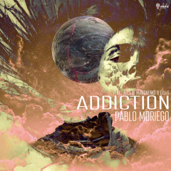 Pablo Moriego - Addiction (Original Mix)