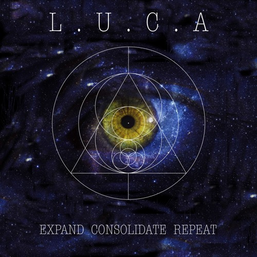 L.U.C.A. - Bender S Choice [Mindspring Music]