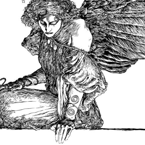 Mylène est morte