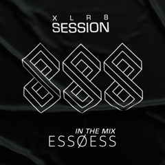 XLR8 Session #39 - ESSØESS