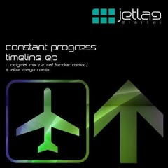 Constant Progress - Timeline (Original Mix)