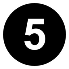 5