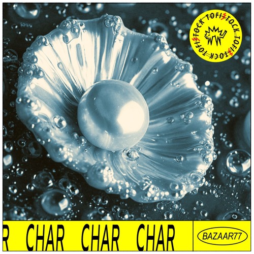 Bazaar 77 || Char