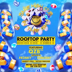 SMILE HIGH COMP MIX (2 deck mix)
