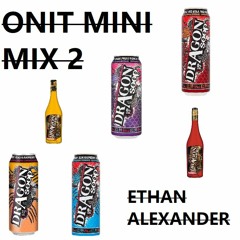 Onit Mini Mix 2