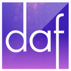 2025-08-21 Afro House Mix By DAF (FR)