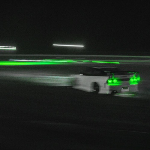 hard techno raceway mix