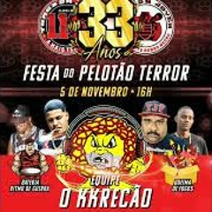 TJF X  corre totó    MC Salomão